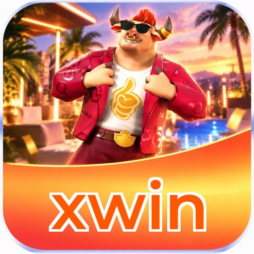 xwin Instalar Logo 3