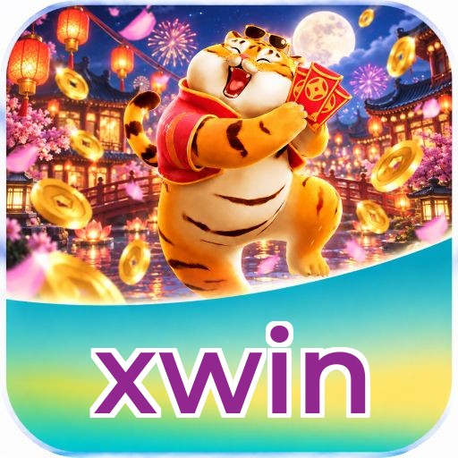 xwin Segurança Logo 2