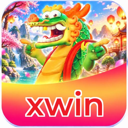 xwin Logo Oficial - Cassino Online Certificado Brasil