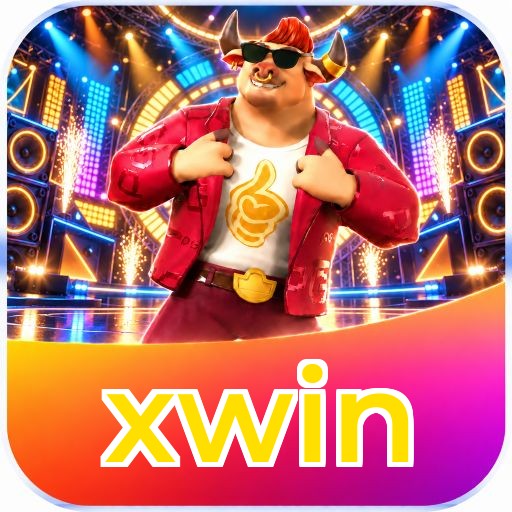 xwin Logo 3