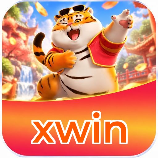 xwin Bônus R$ 5.000 Logo